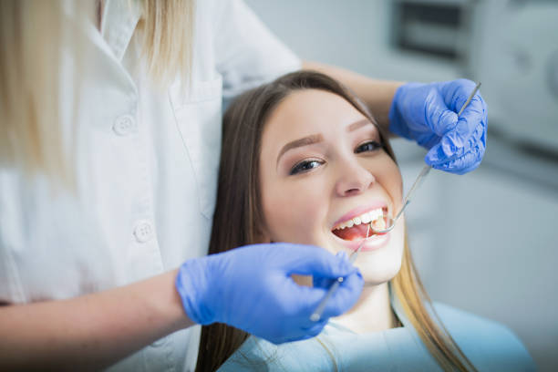 Our Range of Dental Services in Dumfries, VA