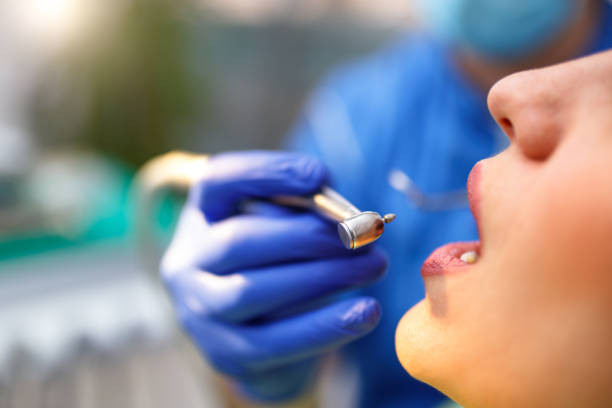 Oral Surgery in Dumfries, VA